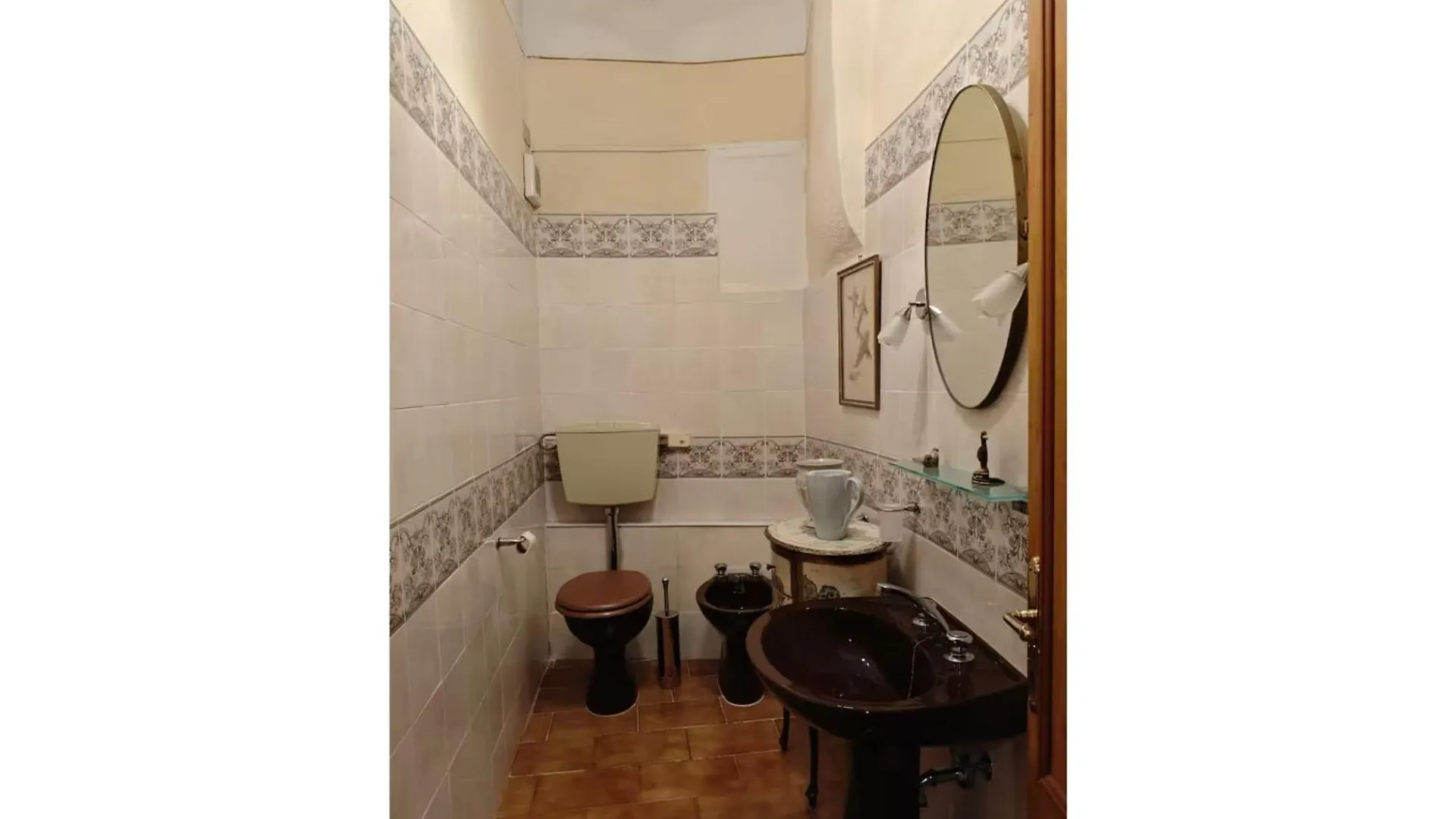 Casa Torre Dei Guinigi Apartment Lucca