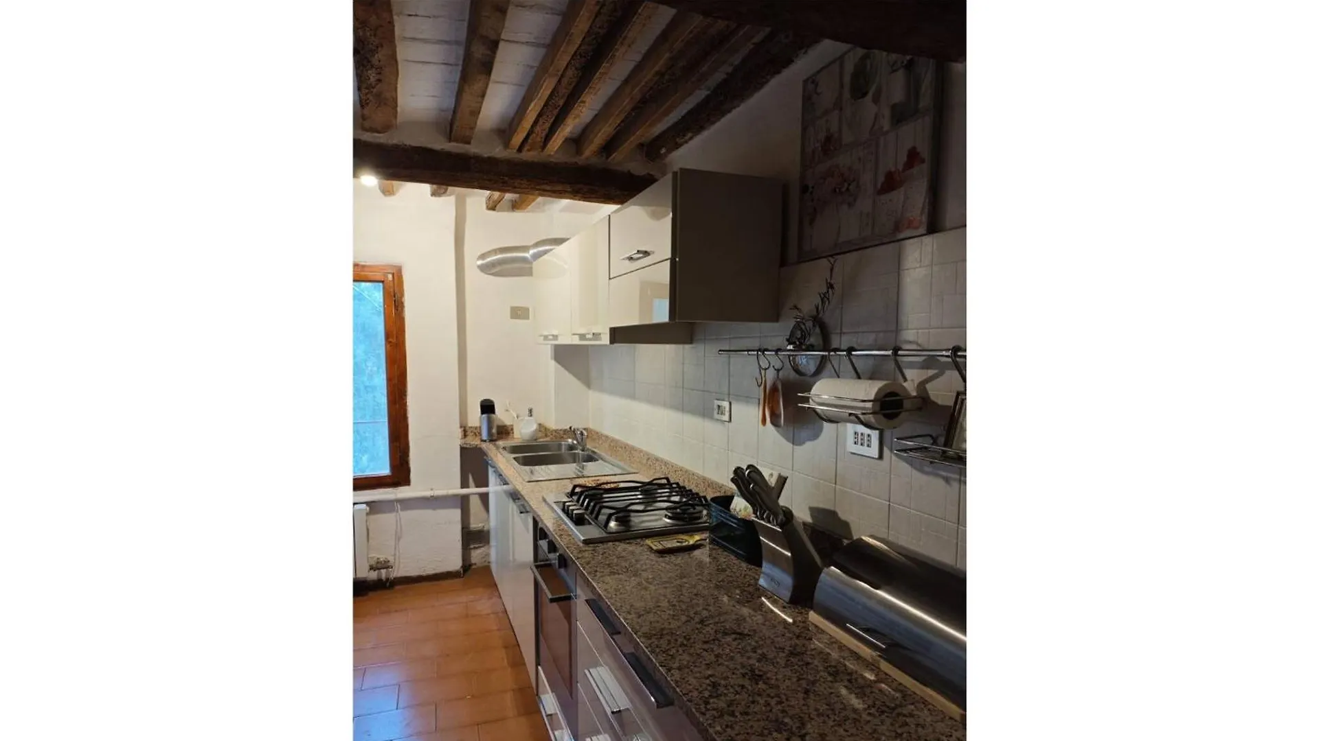 Casa Torre Dei Guinigi Apartment Lucca