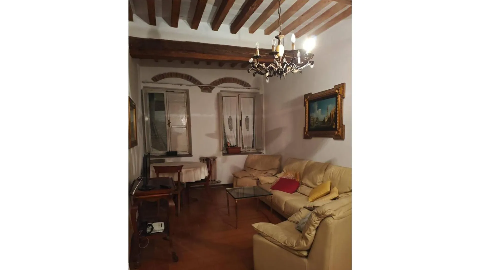 Casa Torre Dei Guinigi Apartment Lucca 0*,