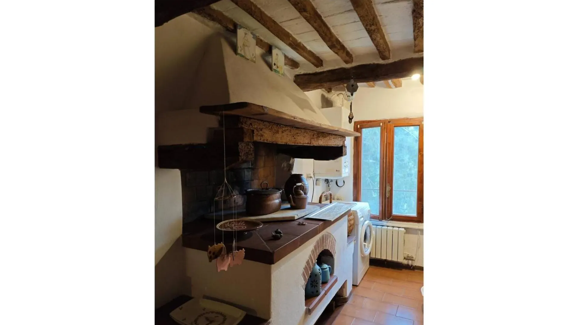 Casa Torre Dei Guinigi Apartment Lucca Italy
