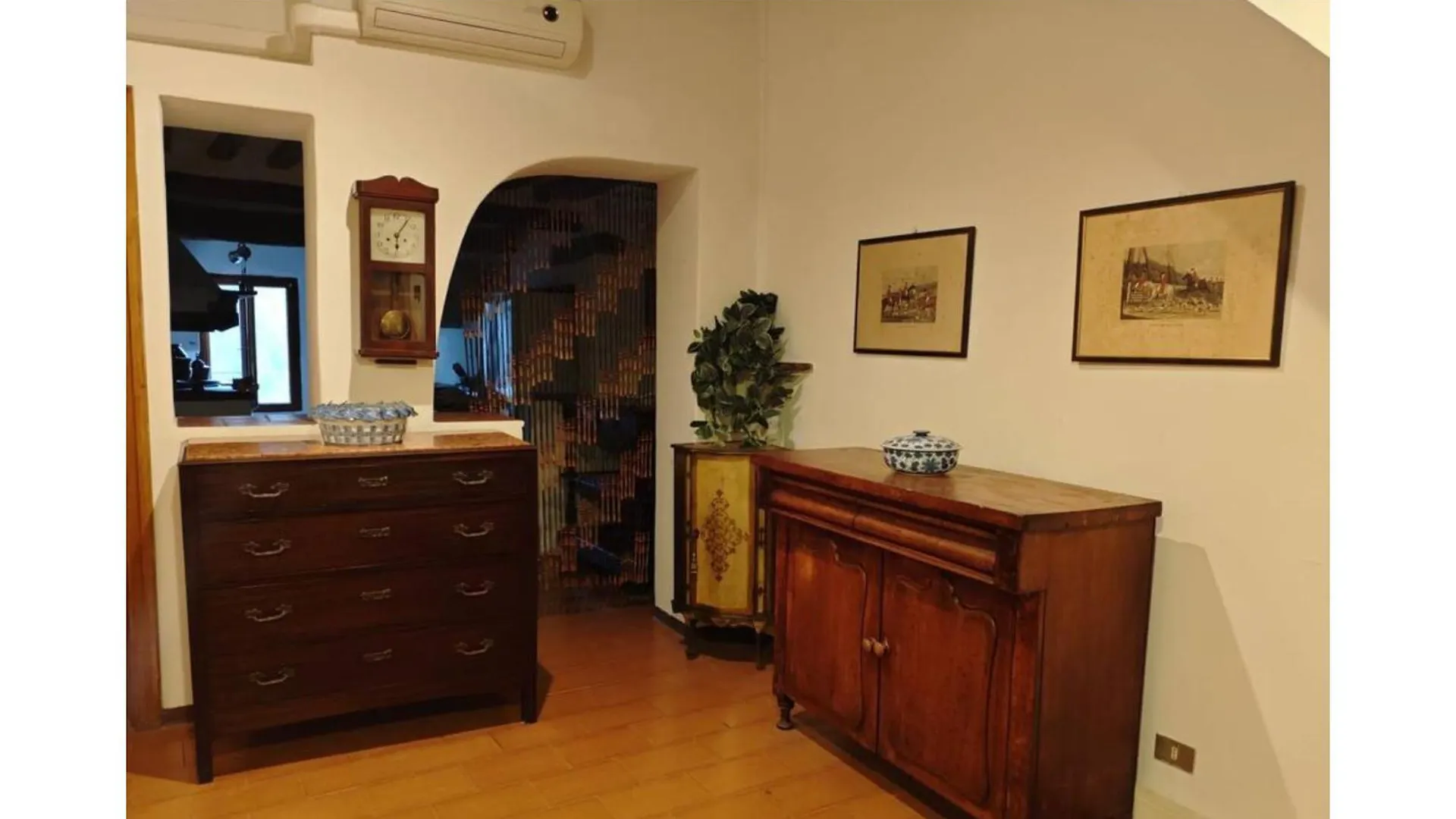 Casa Torre Dei Guinigi Apartment Lucca