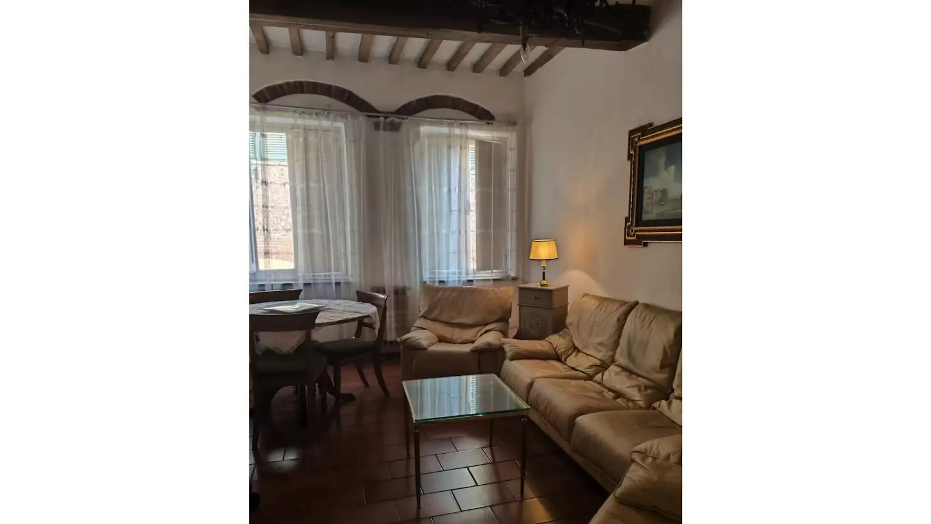 Casa Torre Dei Guinigi Apartment Lucca